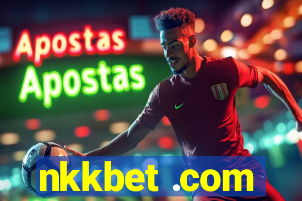 nkkbet .com